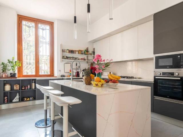 Villa in vendita a Milano MI