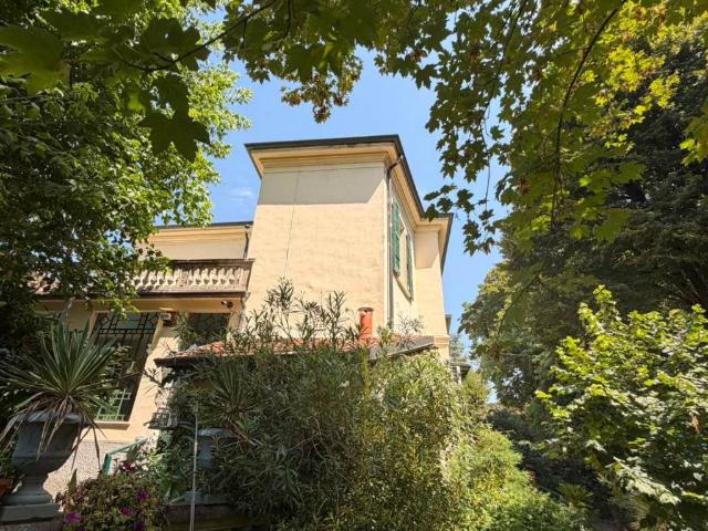 Villa in vendita a Milano MI