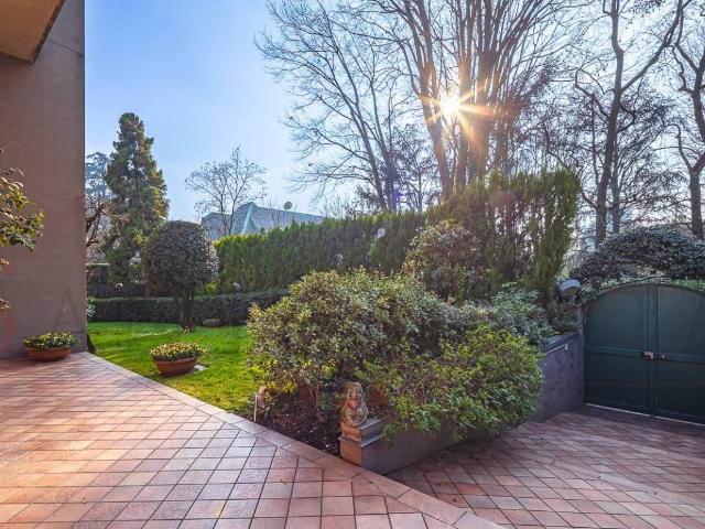 Villa in vendita a Milano MI