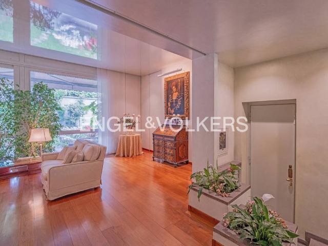 Villa in vendita a Milano MI
