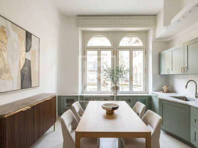 Villa in vendita a Milano MI