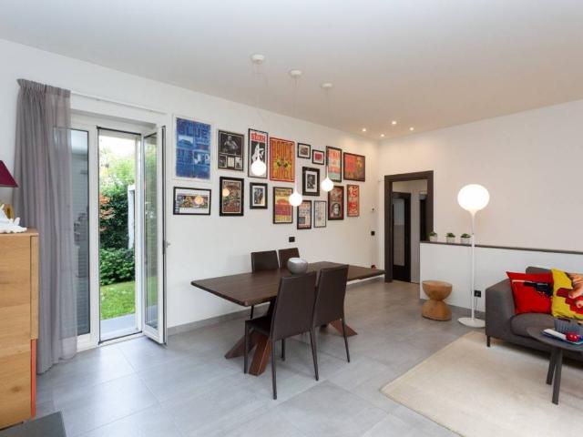 Villa in vendita a Milano MI