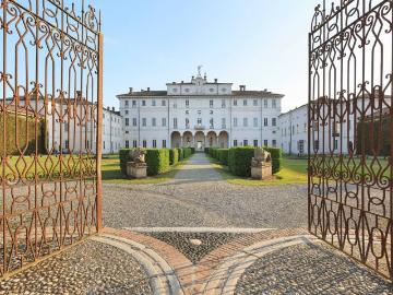 Villa in vendita a Milano MI