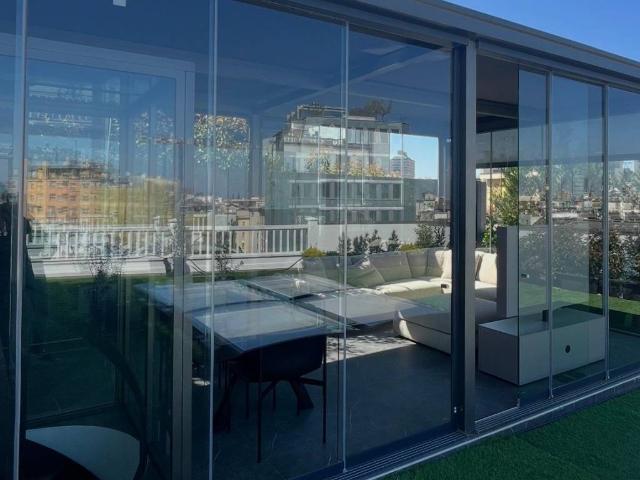 Villa in vendita a Milano MI