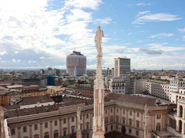 Villa in vendita a Milano MI