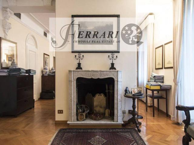 Villa in vendita a Milano MI