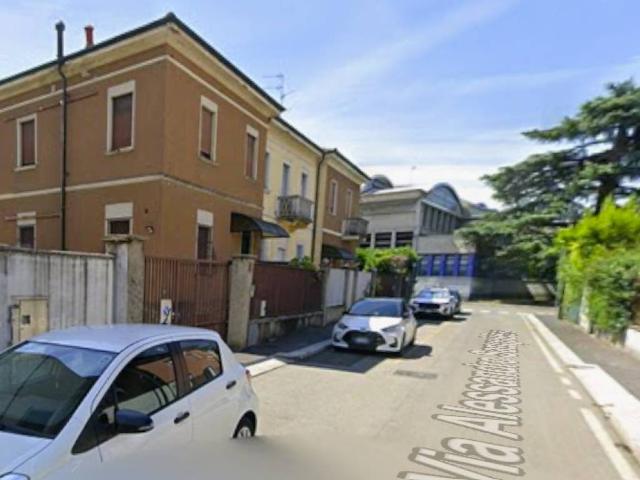 Villa in vendita a Milano MI