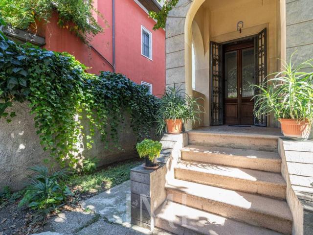 Villa in vendita a Milano MI