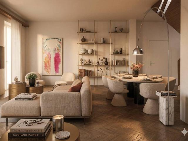 Villa in vendita a Milano MI