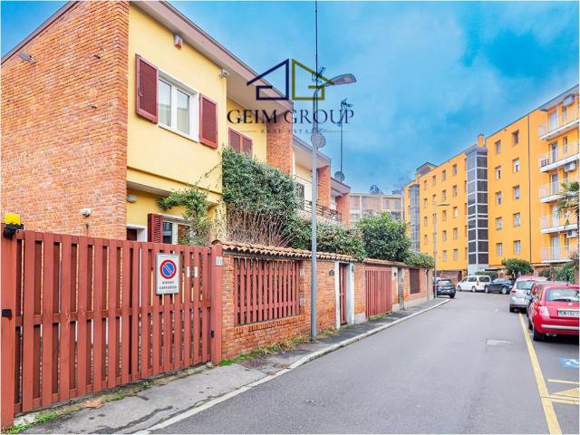 Villa in vendita a Milano MI