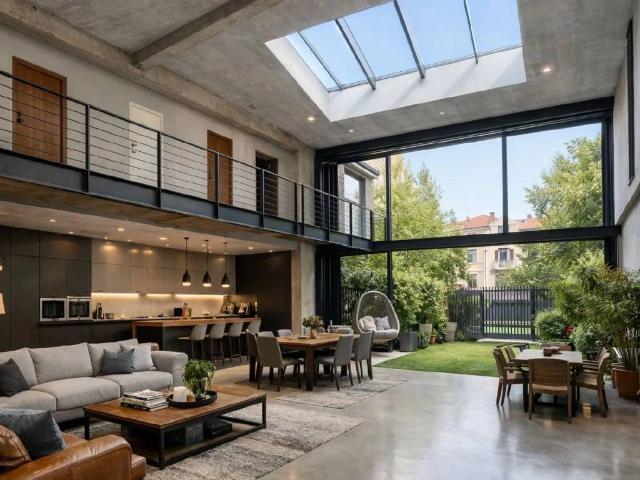 Villa in vendita a Milano MI