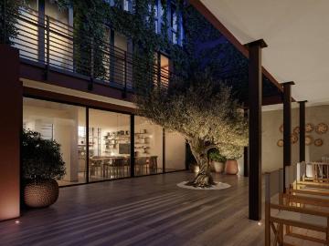 Villa in vendita a Milano MI