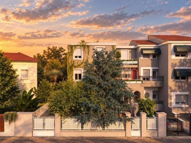 Villa in vendita a Milano MI