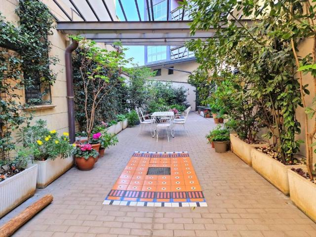 Villa in vendita a Milano MI