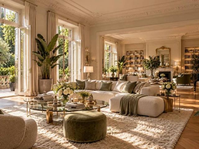 Villa in vendita a Milano MI