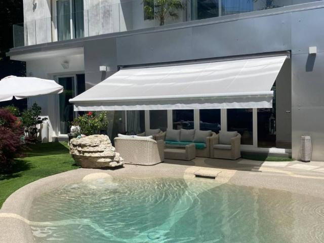 Villa in vendita a Milano MI