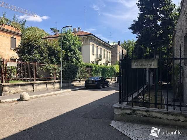 Villa in vendita a Milano MI