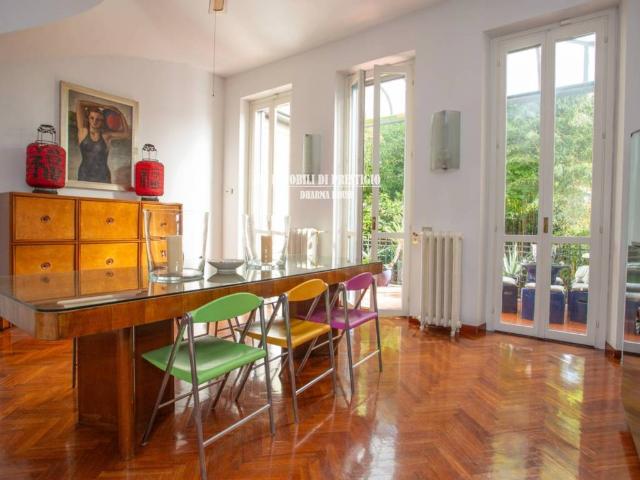 Villa in vendita a Milano MI