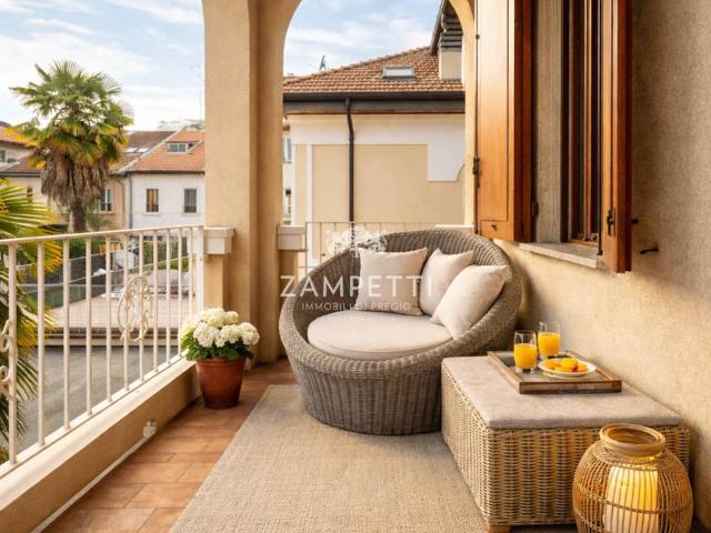Villa in vendita a Milano MI
