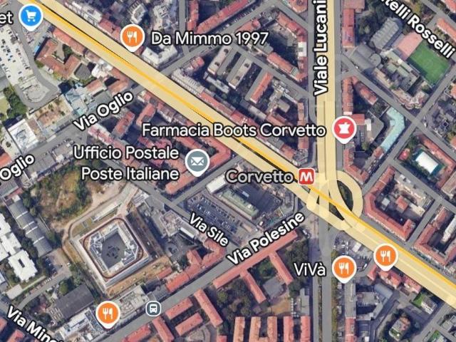 Villa in vendita a Milano MI