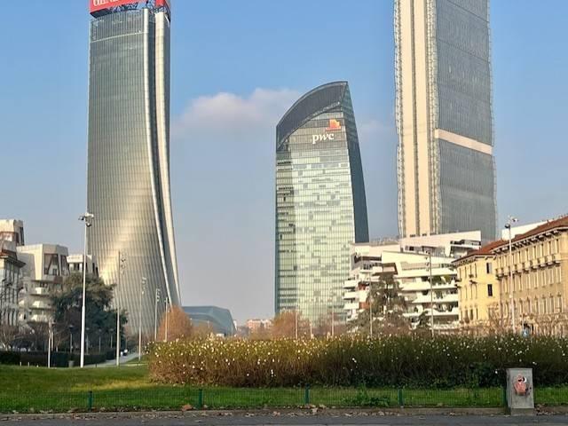 Villa in vendita a Milano MI