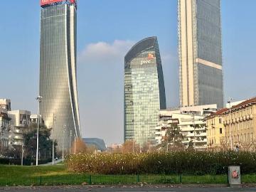 Villa in vendita a Milano MI