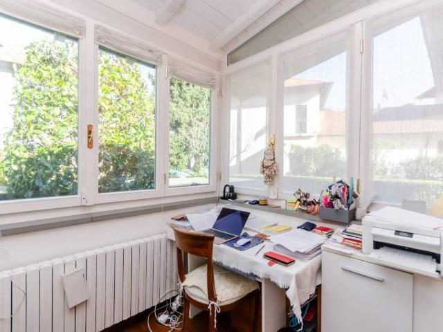 Villa in vendita a Milano MI