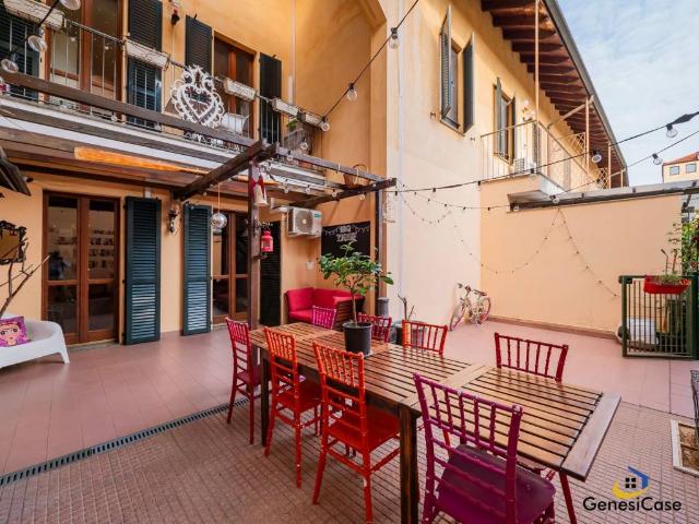 Villa in vendita a Milano MI