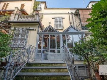 Villa in vendita a Milano MI