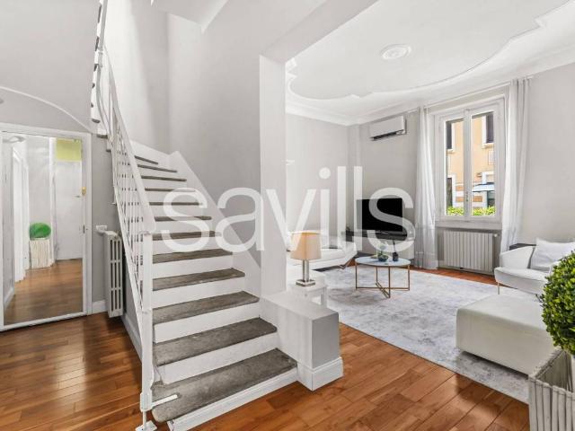 Villa in vendita a Milano MI
