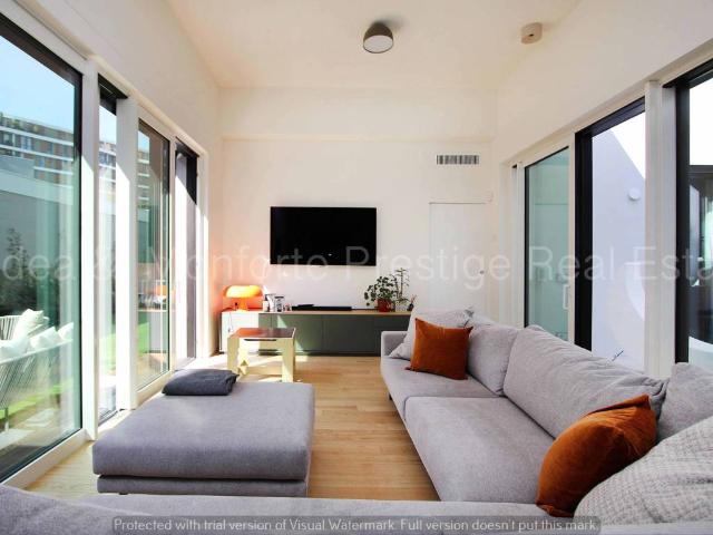 Villa in vendita a Milano MI