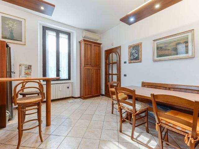 Villa in vendita a Milano MI
