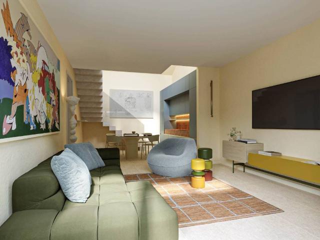 Villa in vendita a Milano MI