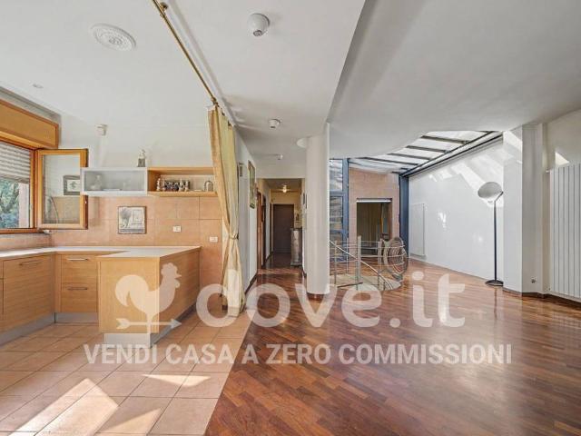 Villa in vendita a Milano MI