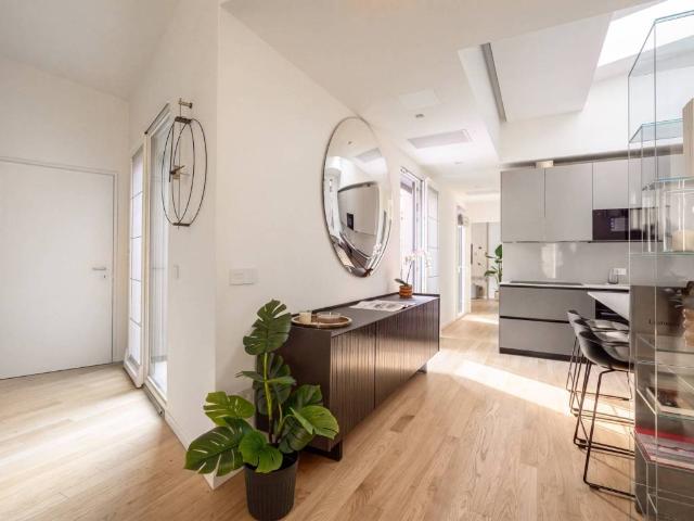Villa in vendita a Milano MI