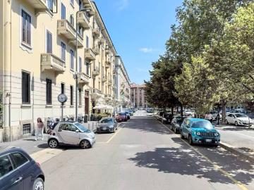 Villa in vendita a Milano MI