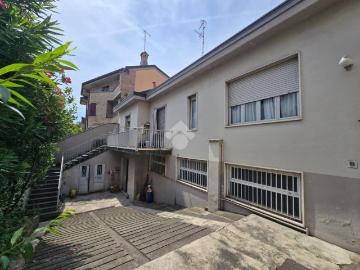 Villa in vendita a Milano MI