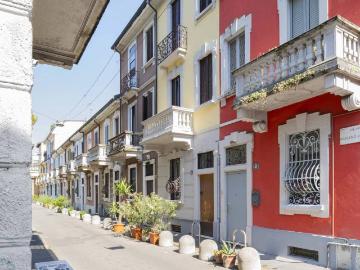 Villa in vendita a Milano MI