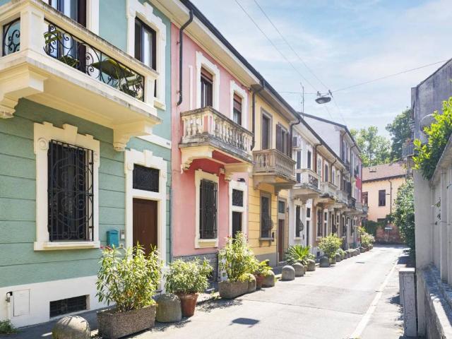 Villa in vendita a Milano MI