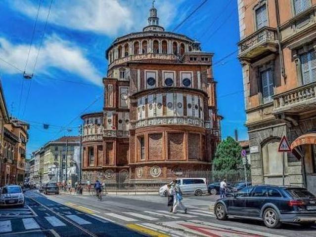 Villa in vendita a Milano MI