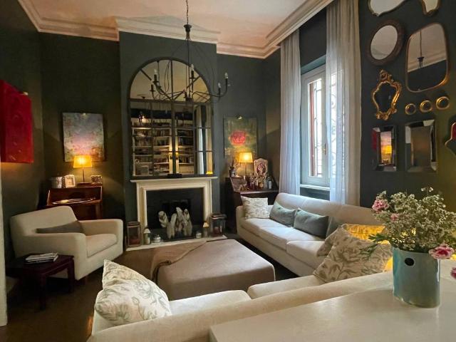 Villa in vendita a Milano MI