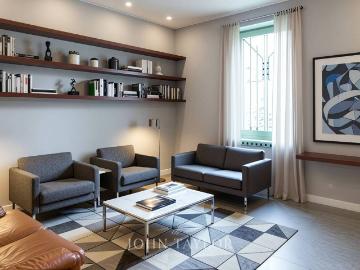 Villa in vendita a Milano MI