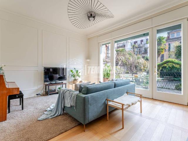 Villa in vendita a Milano MI