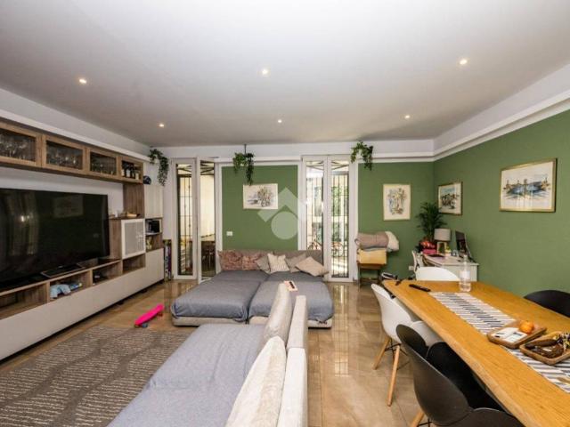 Villa in vendita a Milano MI