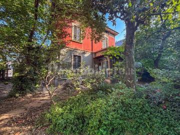 Villa in vendita a Milano MI