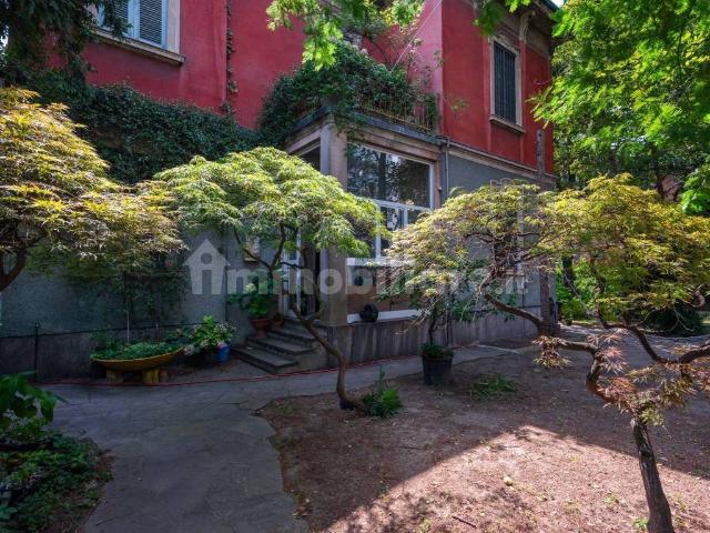 Villa in vendita a Milano MI