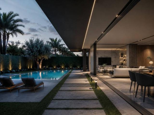 Villa in vendita a Milano MI
