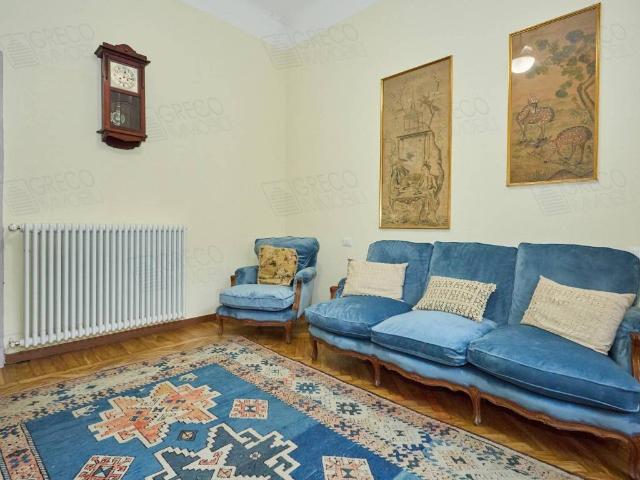 Villa in vendita a Milano MI