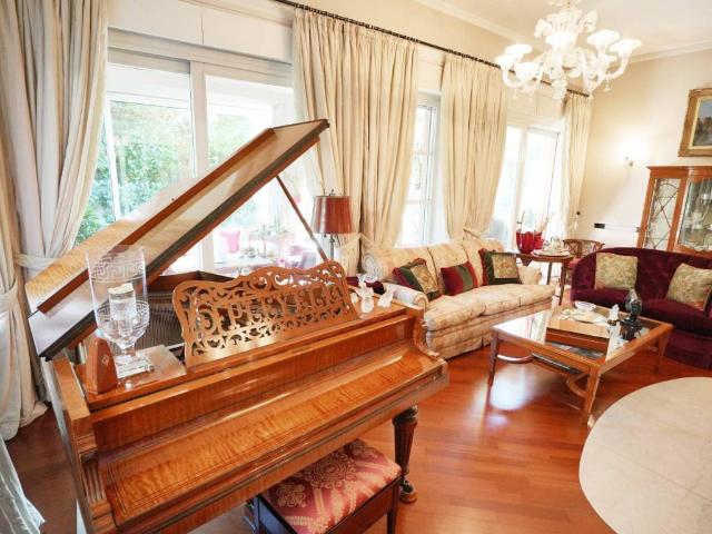 Villa in vendita a Milano MI