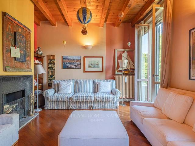 Villa in vendita a Milano MI